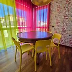 Elios Apartamento