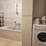 Elios Apartamento *