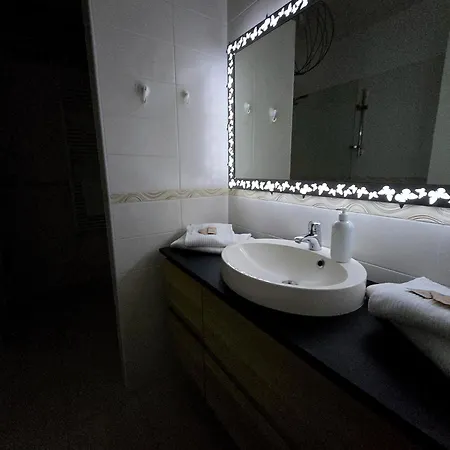 Διαμέρισμα Elios *