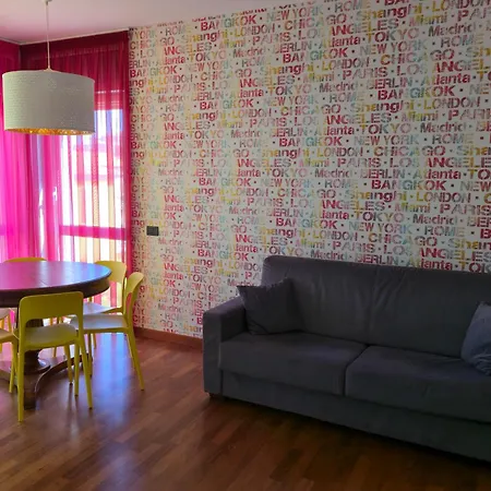 Elios Apartamento