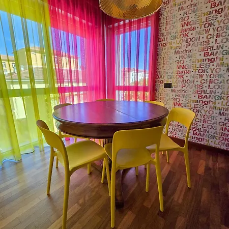 Elios Διαμέρισμα