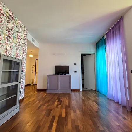 Διαμέρισμα Elios