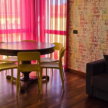 Apartamento Elios