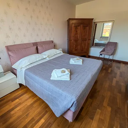 Apartamento Elios La Spezia