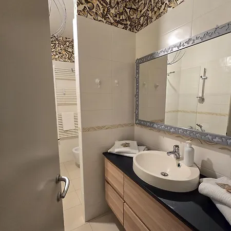 Διαμέρισμα Elios *