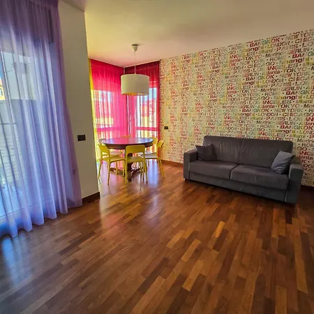 Elios Apartamento