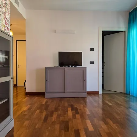 Διαμέρισμα Elios *