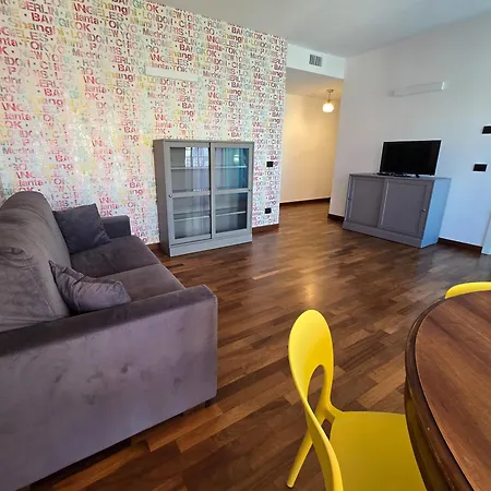 Apartamento Elios La Spezia