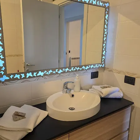 Elios Διαμέρισμα *