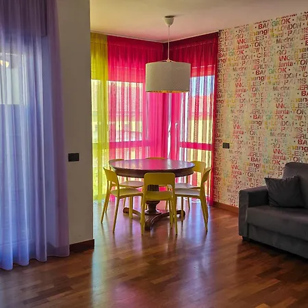 Elios Διαμέρισμα