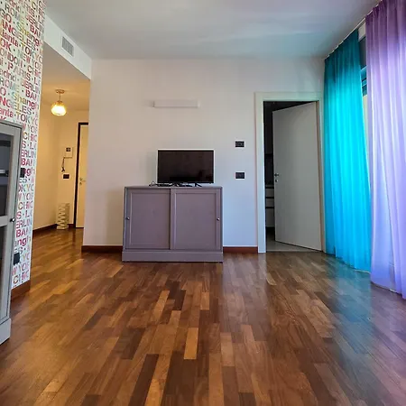 Elios Apartamento *