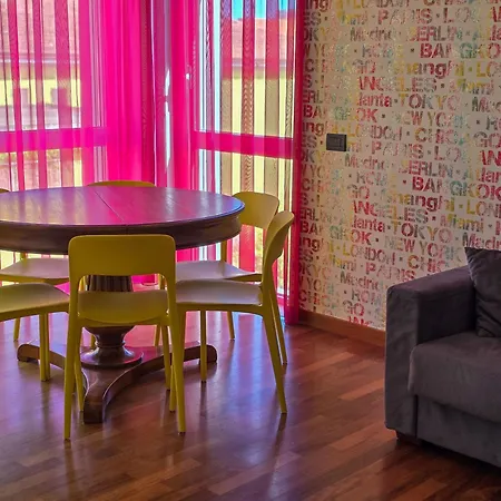 Elios * 斯培西亚