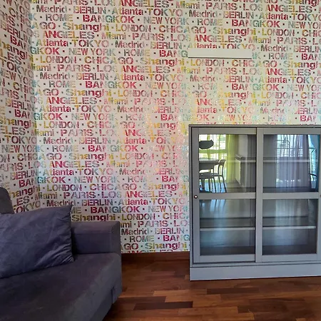 Lejlighed Elios La Spezia